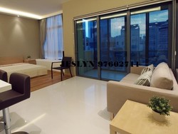 Soleil @ Sinaran (D11), Condominium #161906102